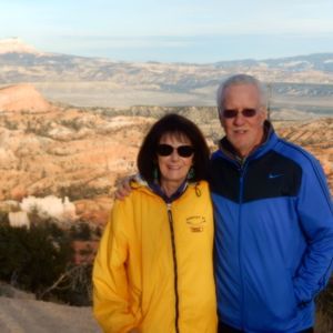 Meet your Posher, Kathy